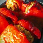 przepis na paprykę faszerowaną
