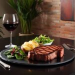 stek idealny - jak go przyrządzić