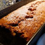 ciasto bananowo-czekoladowe