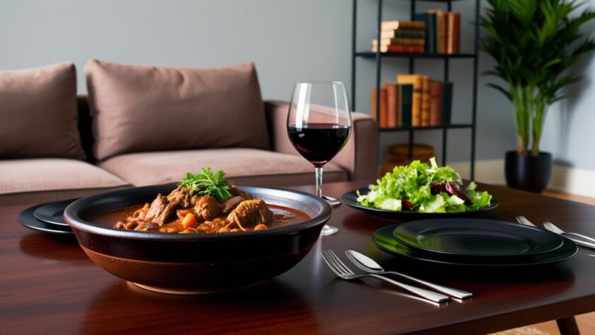 przepis na gulasz wołowy