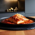 przepis na rybę po grecku