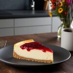 sernik bez sera czyli sernik ściema