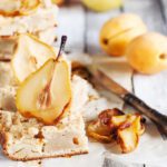 przepisy z gruszkami