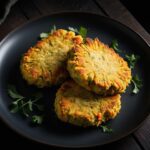 kotlety warzywne przepis