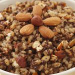 kutia wigilijna przepis