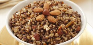 kutia wigilijna przepis