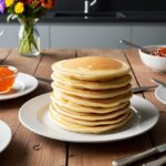 naleśniki - przepis na chrupiące i pasujące do wszystkiego