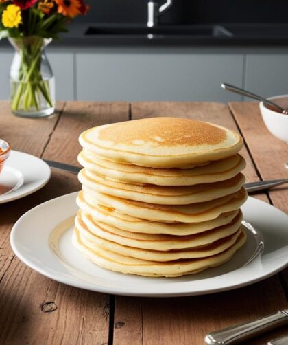 naleśniki - przepis na chrupiące i pasujące do wszystkiego