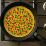 omlet przepis