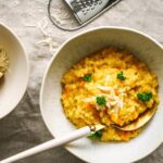 przepis na risotto