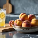 brzoskwinie właściwości