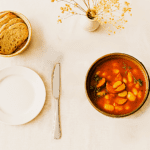 fasolka po bretońsku przepis