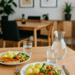 medaliony z indyka przepis