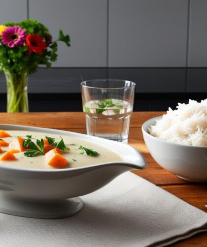 prosty przepis na sos warzywny