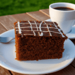 przepis na ciasto marchewkowe