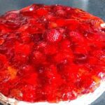 przepis sernik na zimno