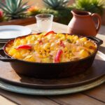 zapiekanka meksykańska