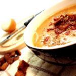 zupa cebulowa- przepis