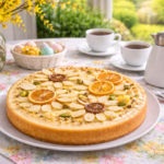 przepis na bardzo dobry mazurek wielkanocny