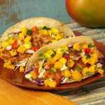 przepis na tacos