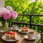 truskawkowe tiramisu
