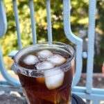 espresso tonic